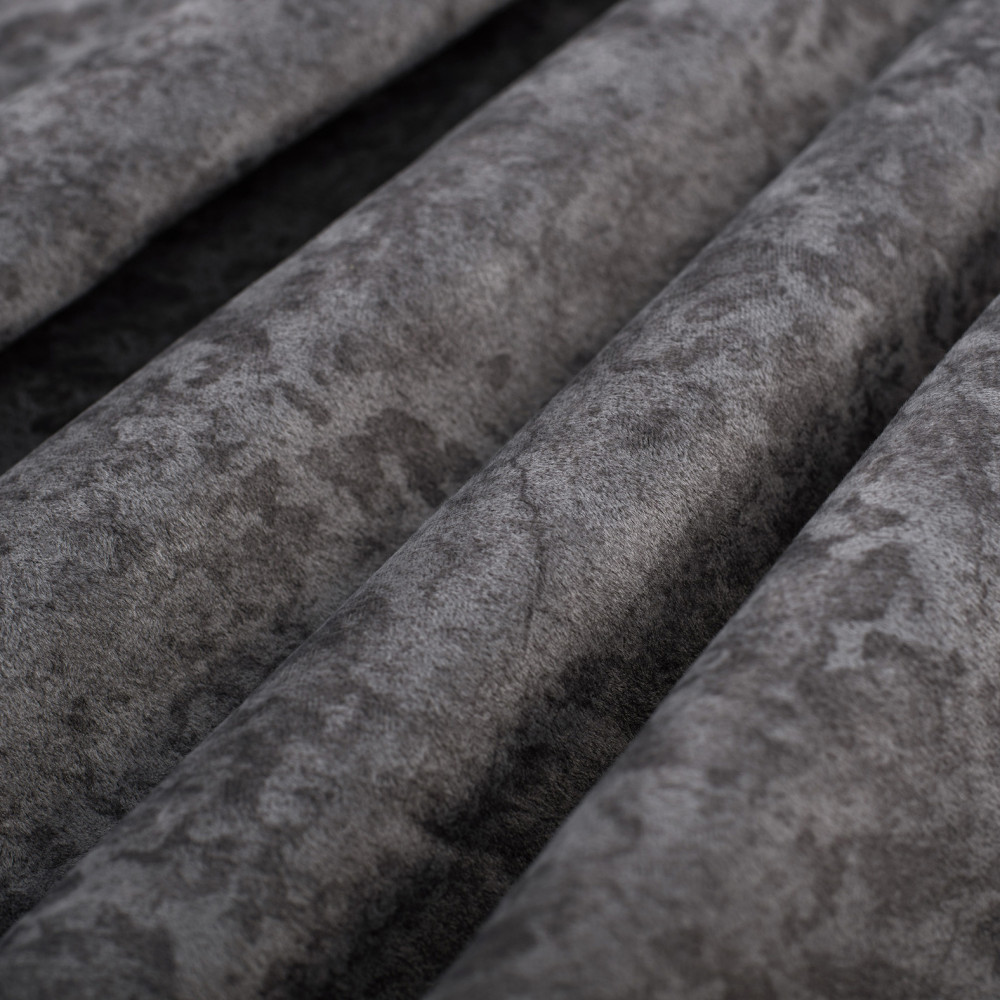 Диван Атлант-2 ДК прямой Тк.Mega Graphite 3 кат Апогей