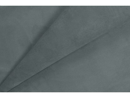 Диван Клик-кляк 8 ДК прямой Тк.Шторм 17 сине-серый 1 кат Апогей