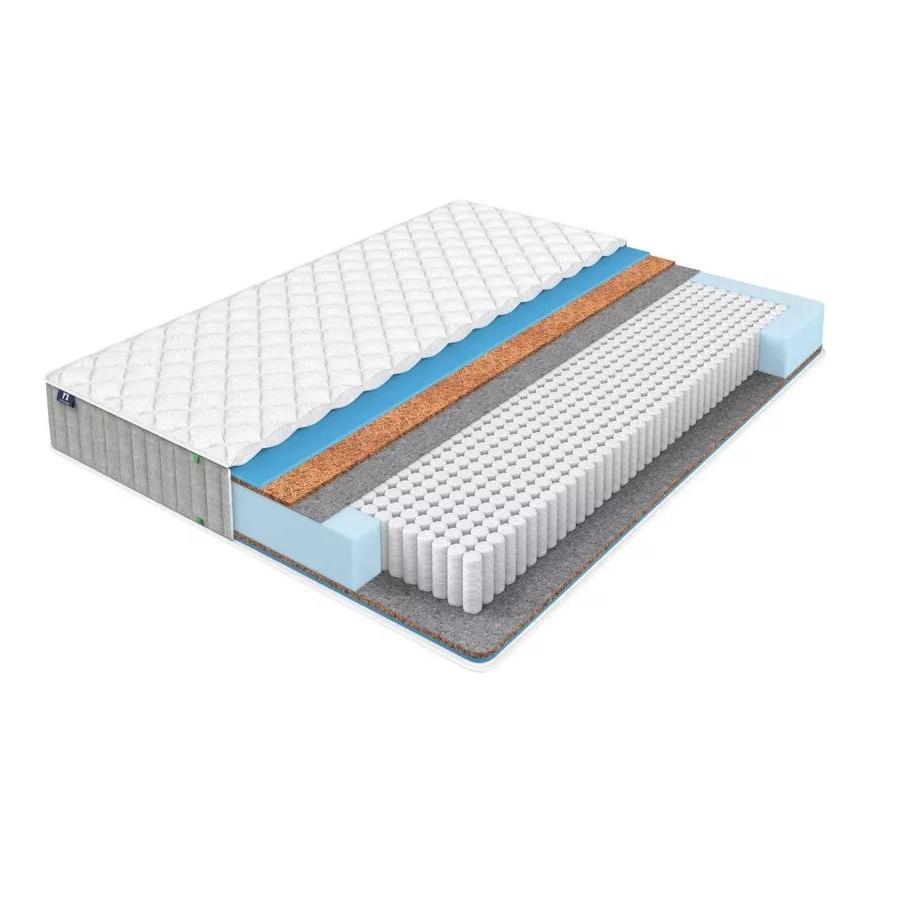 Матрас с чехлом DS Comfort Base 80*200 h=20 БС