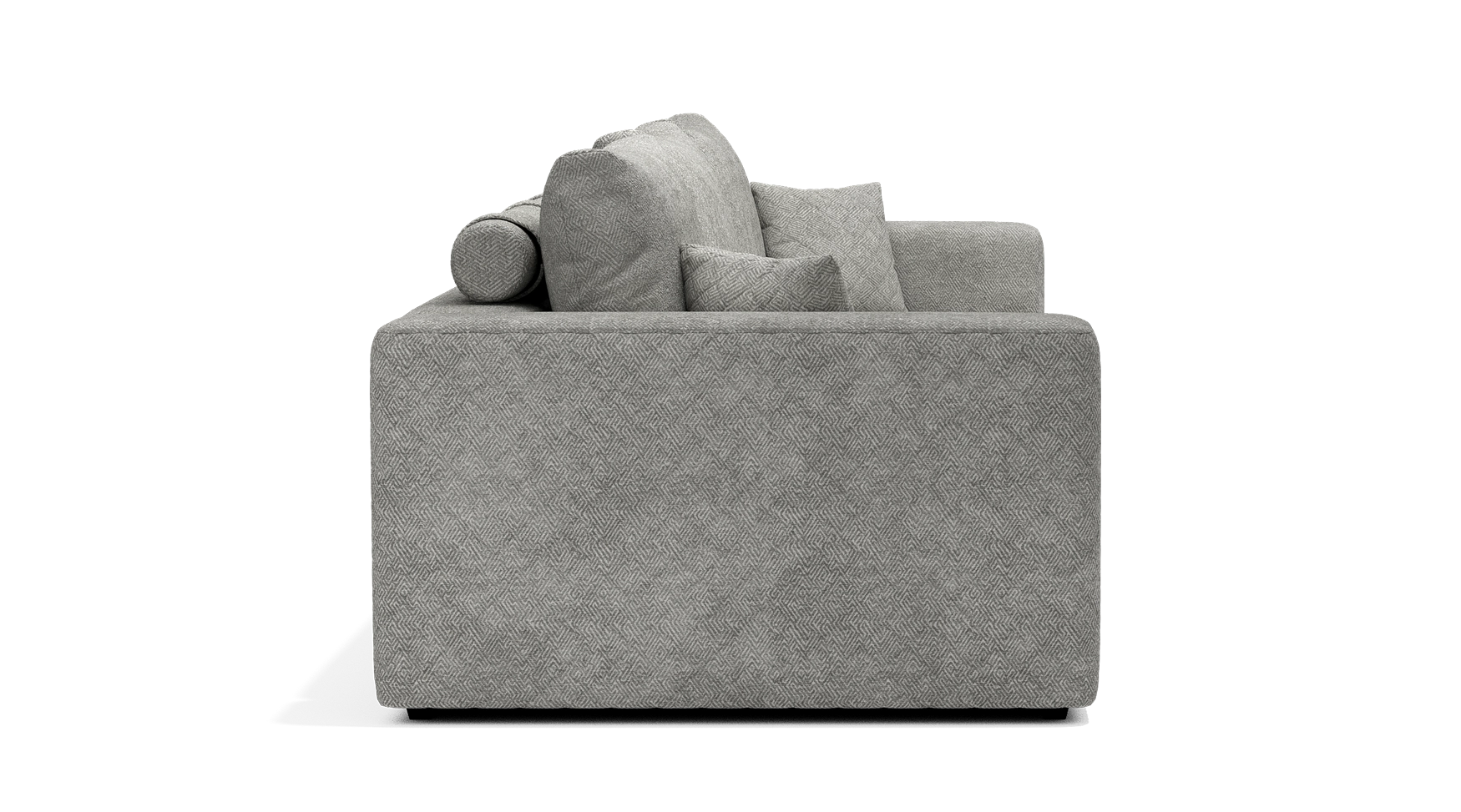 Диван OSCAR-3 Тк. Altair Cloud