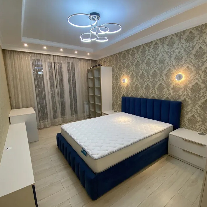 Корпус Нега интерьерной кровати (1,8м) атлантида